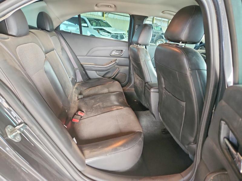 Снимка 10 от търг – 2015 CHEVROLET MALIBU с VIN 1G11C5SL0FF196357