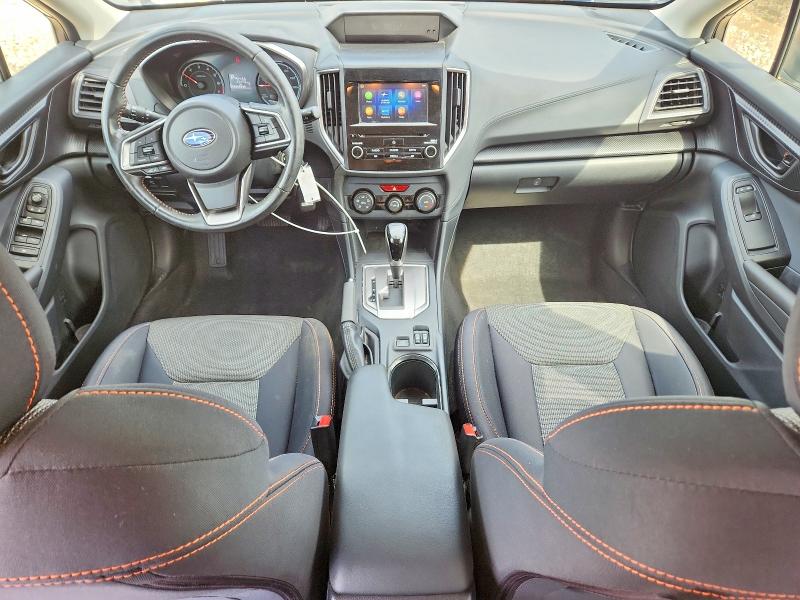 Photo 8 from auction – 2019 SUBARU CROSSTREK with VIN JF2GTADC0K8398719