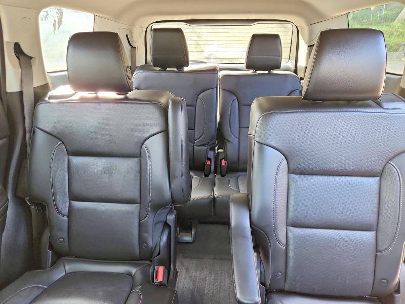 Photo 10 from auction – 2019 GMC ACADIA with VIN 1GKKNULS6KZ112089