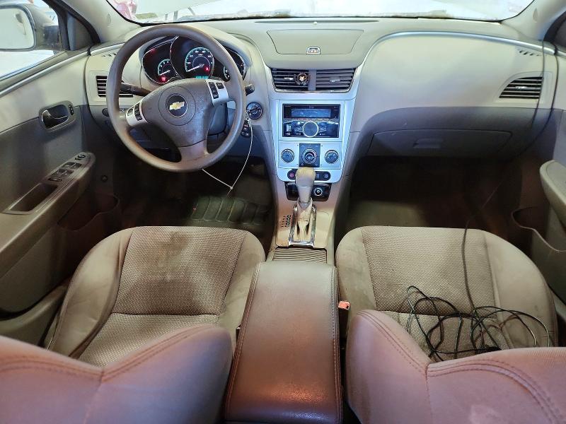 Photo 8 from auction – 2012 CHEVROLET MALIBU with VIN 1G1ZA5EU1CF219394