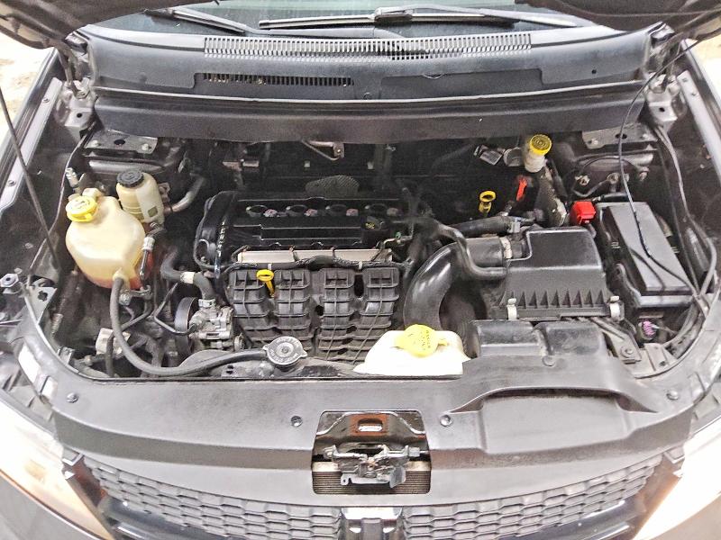 Снимка 12 от търг – 2018 DODGE JOURNEY с VIN 3C4PDCAB4JT295662