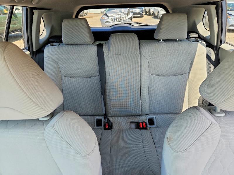 Photo 10 from auction – 2023 TOYOTA COROLLA CROSS with VIN 7MUCAAAG8PV038200