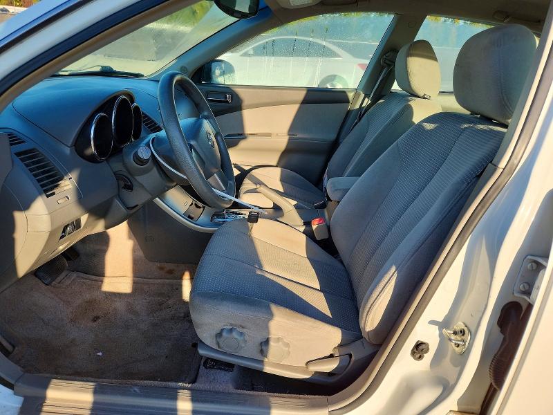 Снимка 7 от търг – 2005 NISSAN ALTIMA с VIN 1N4AL11E75C378579