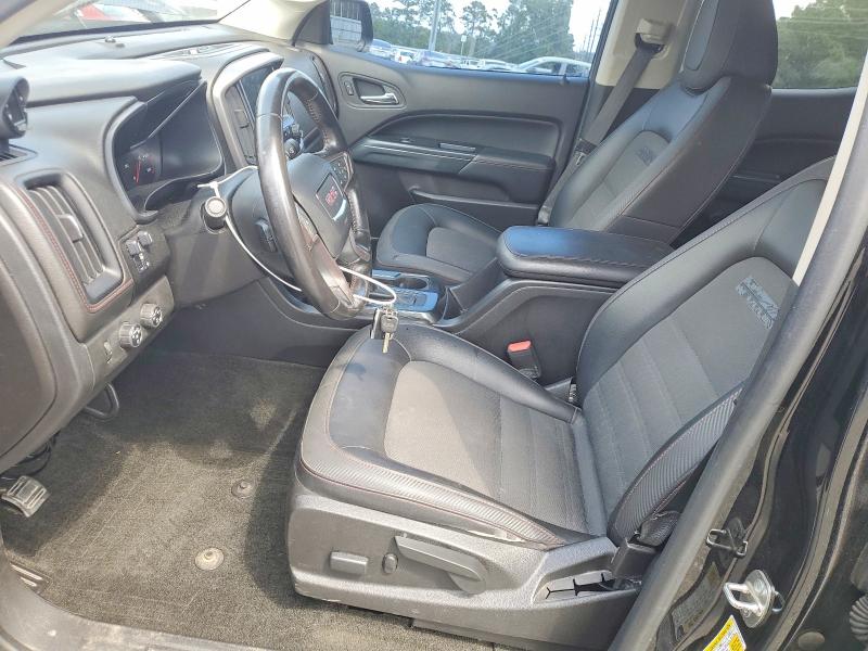 Zdjęcie 7 z aukcji – 2016 GMC CANYON z VIN 1GTP6CE19G1358461