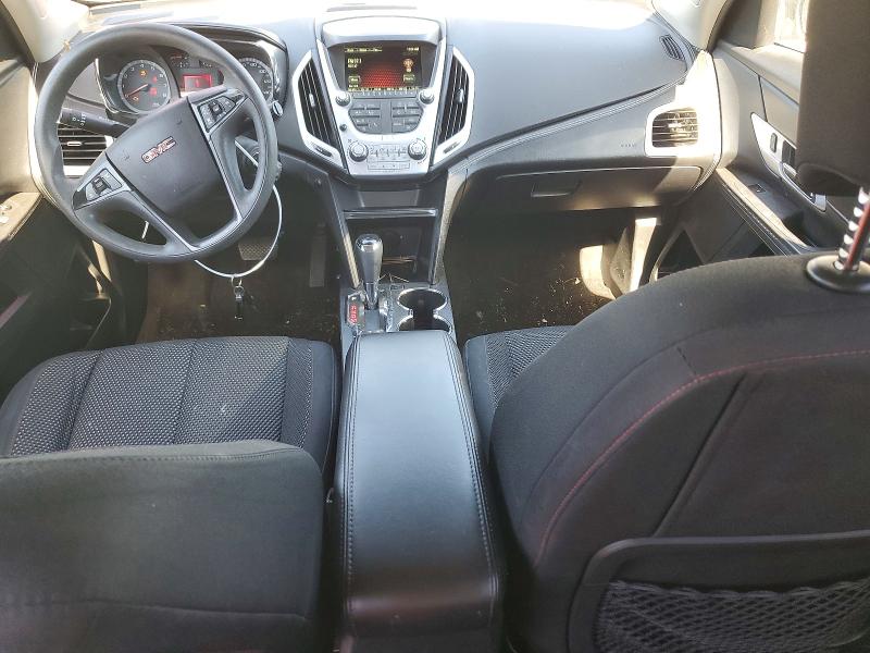 Снимка 8 от търг – 2016 GMC TERRAIN с VIN 2GKALMEK2G6149481