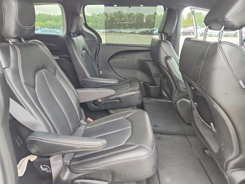Foto 11 de la subasta – 2026 CHRYSLER PACIFICA con VIN 2C4RC1BG2TR230230