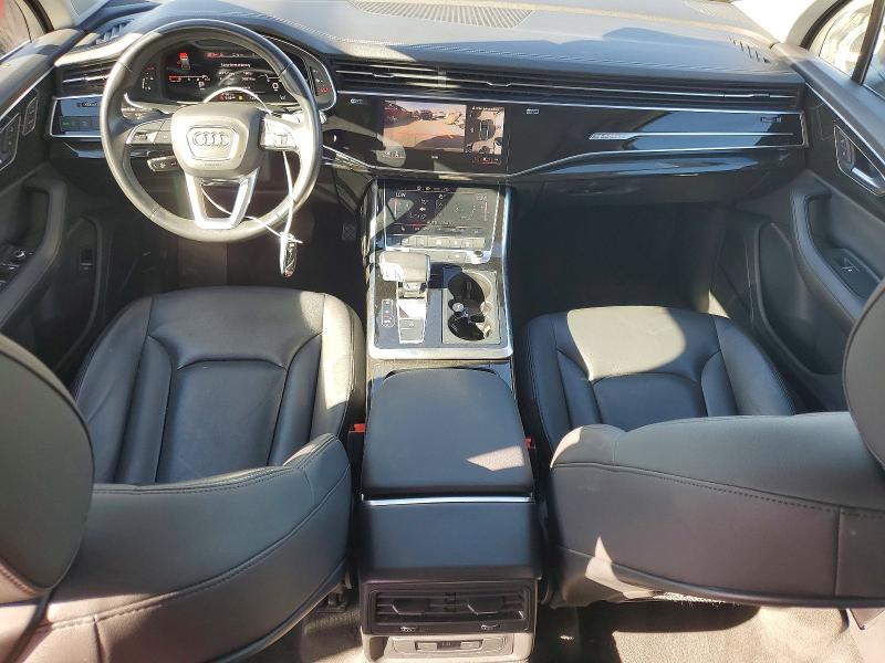 Foto 8 de la subasta – 2023 AUDI Q7 con VIN WA1LXBF77PD010787
