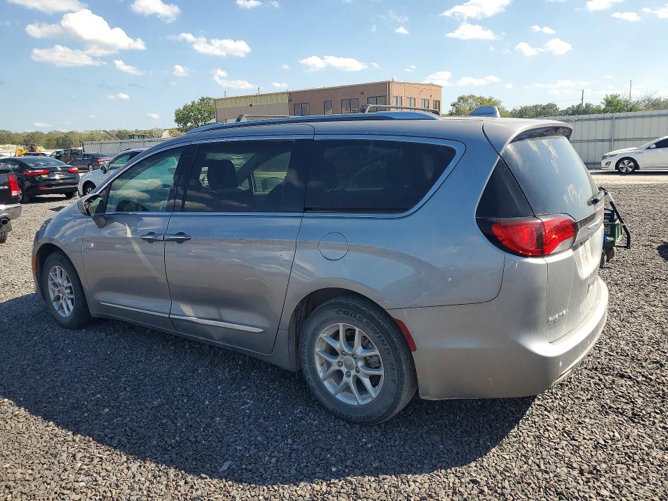 Снимка 2 от търг – 2020 CHRYSLER PACIFICA с VIN 2C4RC1BG3LR280263