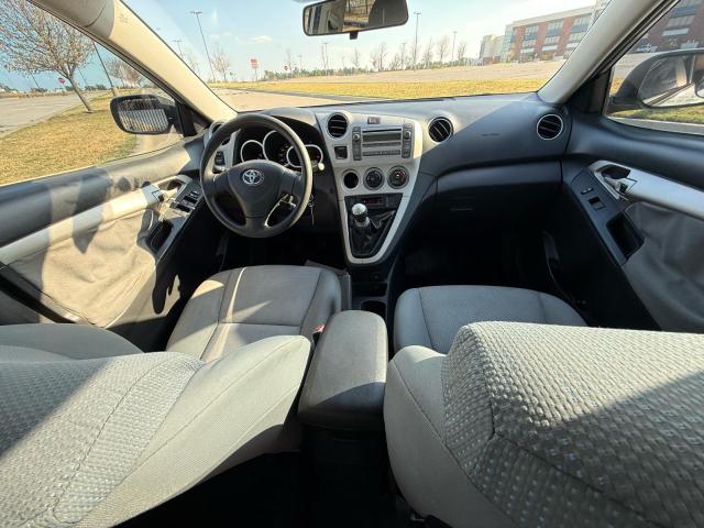 Снимка 9 от търг – 2009 TOYOTA MATRIX с VIN 2T1KE40E49C006755