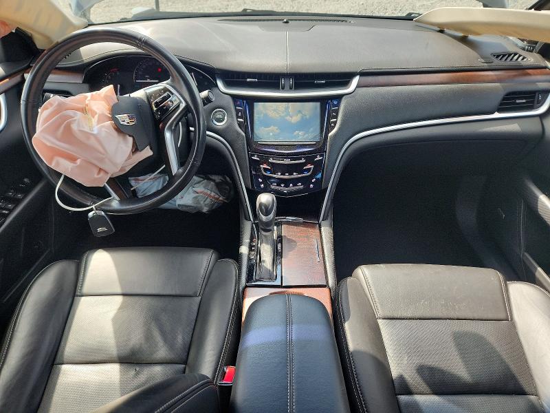 Photo 8 from auction – 2019 CADILLAC XTS with VIN 2G61M5S37K9138000