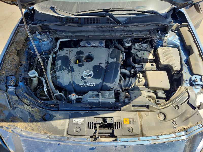 Фото 12 с аукциона – 2019 MAZDA CX-5 с VIN JM3KFBCM6K0580298