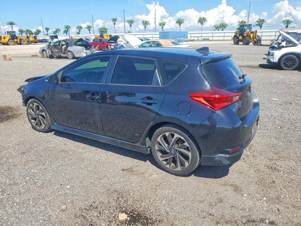 صورة رقم 2 من المزاد - 2016 SCION IM مع VIN JTNKARJE0GJ519747