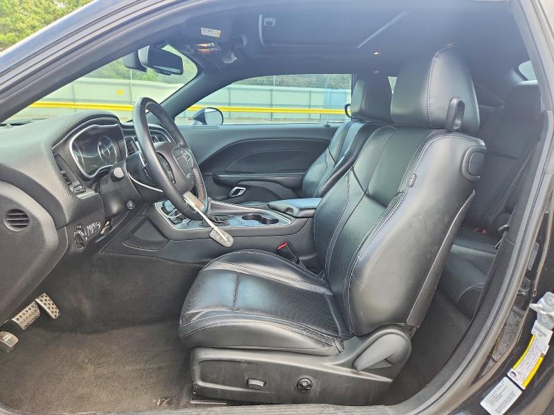 Снимка 7 от търг – 2015 DODGE CHALLENGER с VIN 2C3CDZBT2FH913851