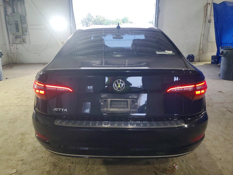 Снимка 6 от търг – 2019 VOLKSWAGEN JETTA с VIN 3VWEB7BU9KM186983