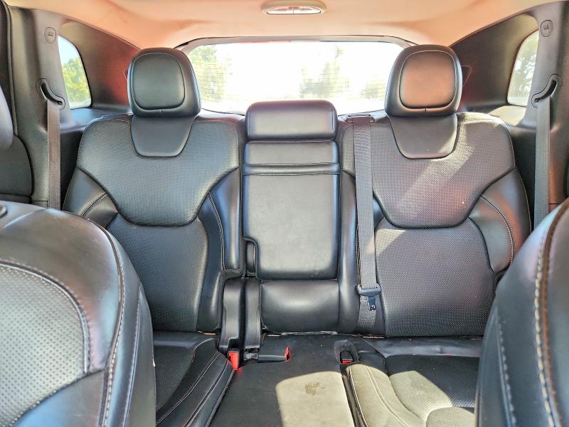 Photo 10 from auction – 2015 JEEP CHEROKEE with VIN 1C4PJMDS8FW673641