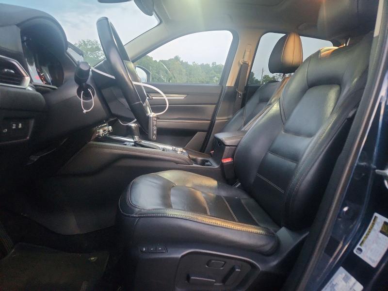 Photo 7 from auction – 2019 MAZDA CX-5 with VIN JM3KFBDM4K1542318