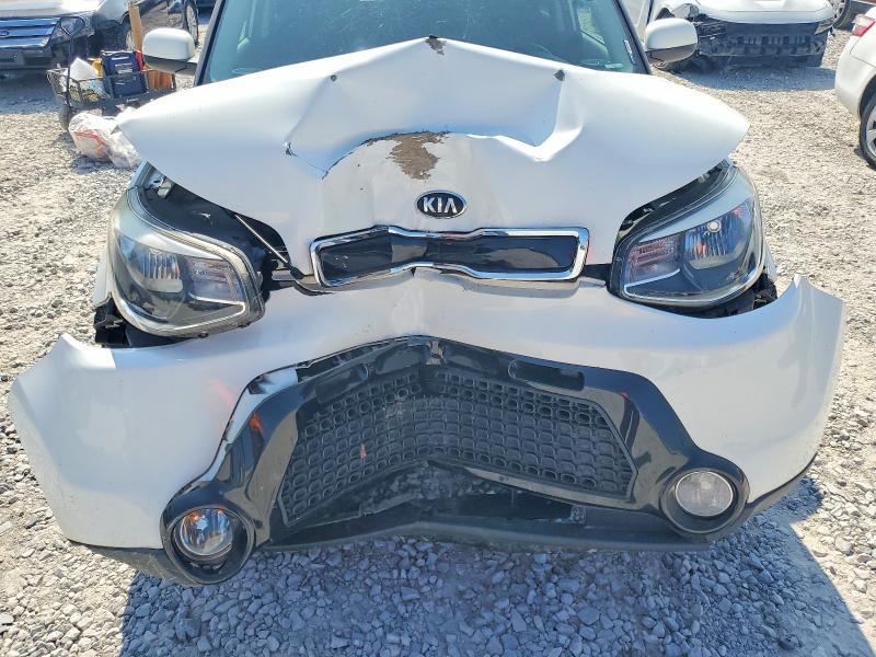 Photo 11 from auction – 2016 KIA SOUL with VIN KNDJP3A53G7302296