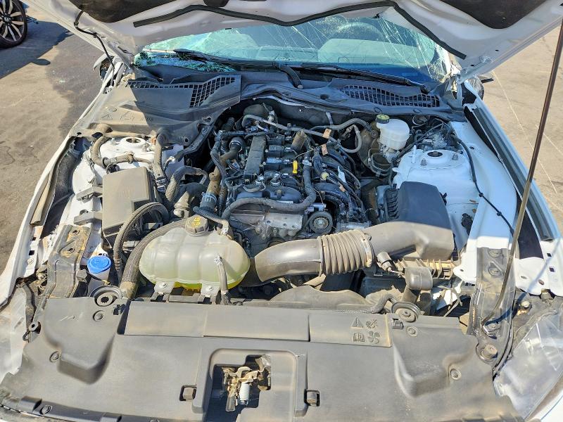 Photo 11 from auction – 2022 FORD MUSTANG with VIN 1FA6P8TH6N5120486