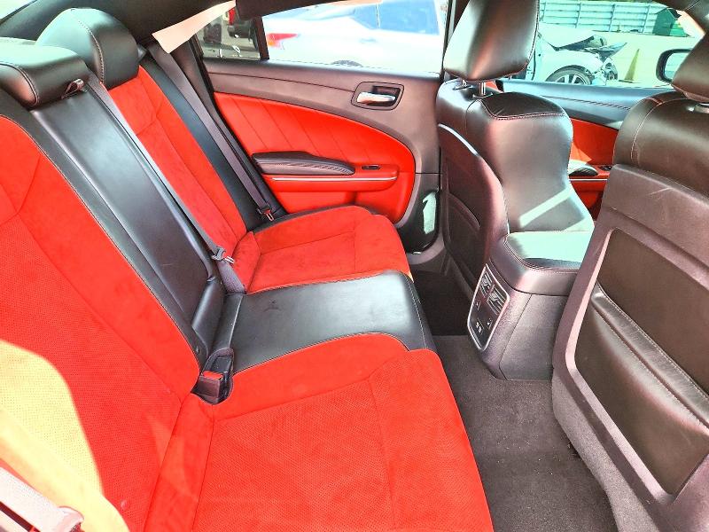 Photo 10 from auction – 2021 DODGE CHARGER with VIN 2C3CDXGJ1MH529844
