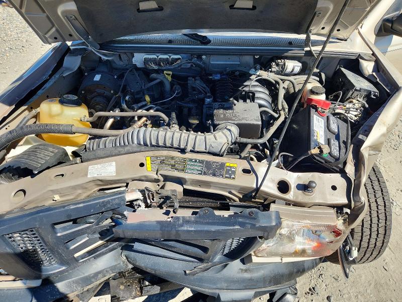 Photo 11 from auction – 2008 FORD RANGER with VIN 1FTYR10D68PA01626