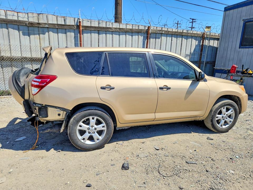 Photo 3 from auction – 2009 TOYOTA RAV4 with VIN JTMZF33V495005197
