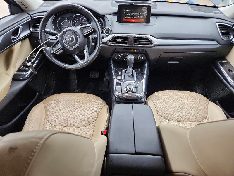 Фото 8 с аукциона – 2016 MAZDA CX-9 с VIN JM3TCBCY5G0115258