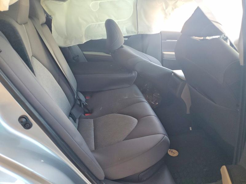 Foto 10 de la subasta – 2023 TOYOTA CAMRY con VIN 4T1C31AK0PU058487