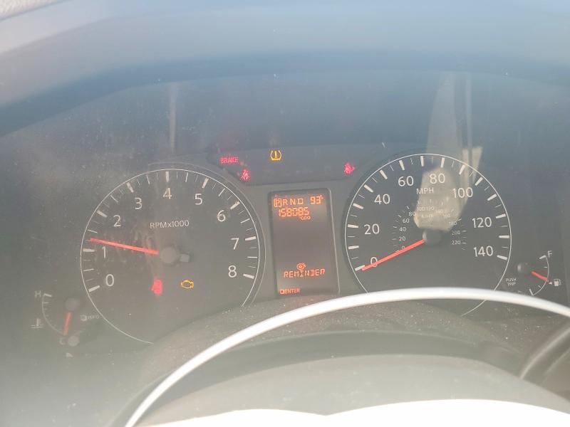 Photo 9 from auction – 2020 NISSAN NV with VIN 1N6BF0KM8LN804977