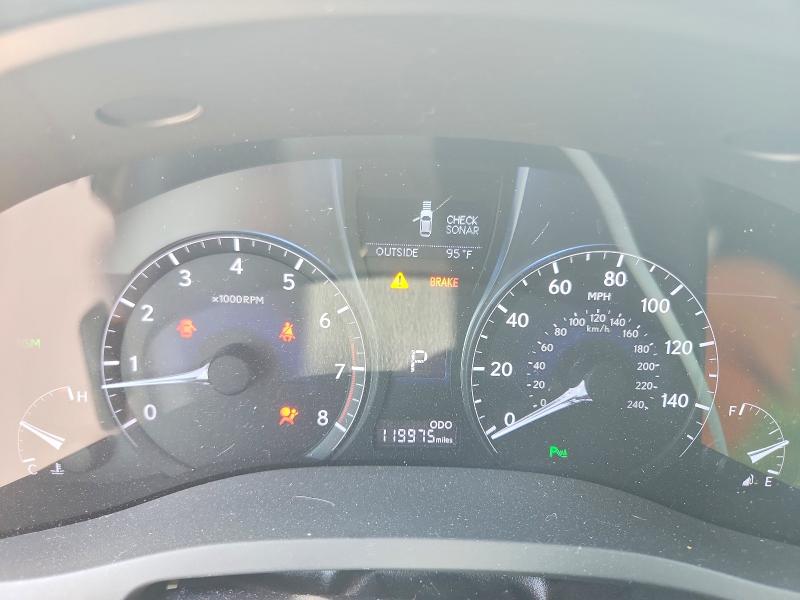 Foto 9 de la subasta – 2015 LEXUS RX 350 con VIN 2T2ZK1BA2FC194442