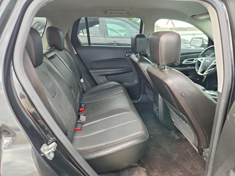 Foto 11 de la subasta – 2016 GMC TERRAIN con VIN 2GKFLUE32G6249594