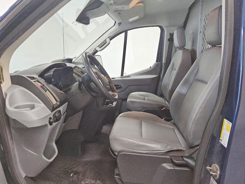 Photo 7 from auction – 2018 FORD TRANSIT with VIN 1FTYE2YM4JKA25657