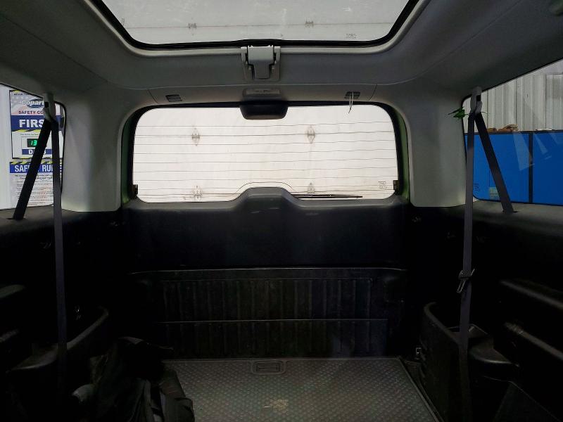 Foto 10 de la subasta – 2006 HONDA ELEMENT con VIN 5J6YH28766L007447