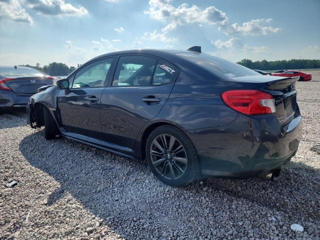 Photo 2 from auction – 2015 SUBARU WRX with VIN JF1VA1D61F9815678
