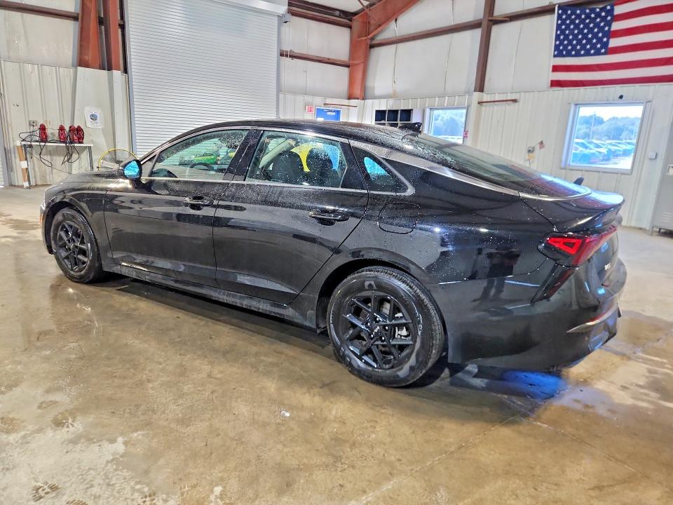 Photo 2 from auction – 2026 KIA K5 with VIN KNAG24J71T5477908
