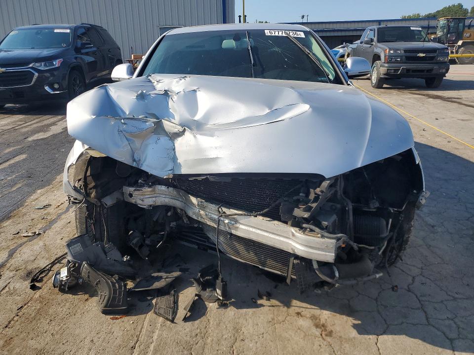 Zdjęcie 5 z aukcji – 2009 AUDI A4 z VIN WAUSF78K19N032300