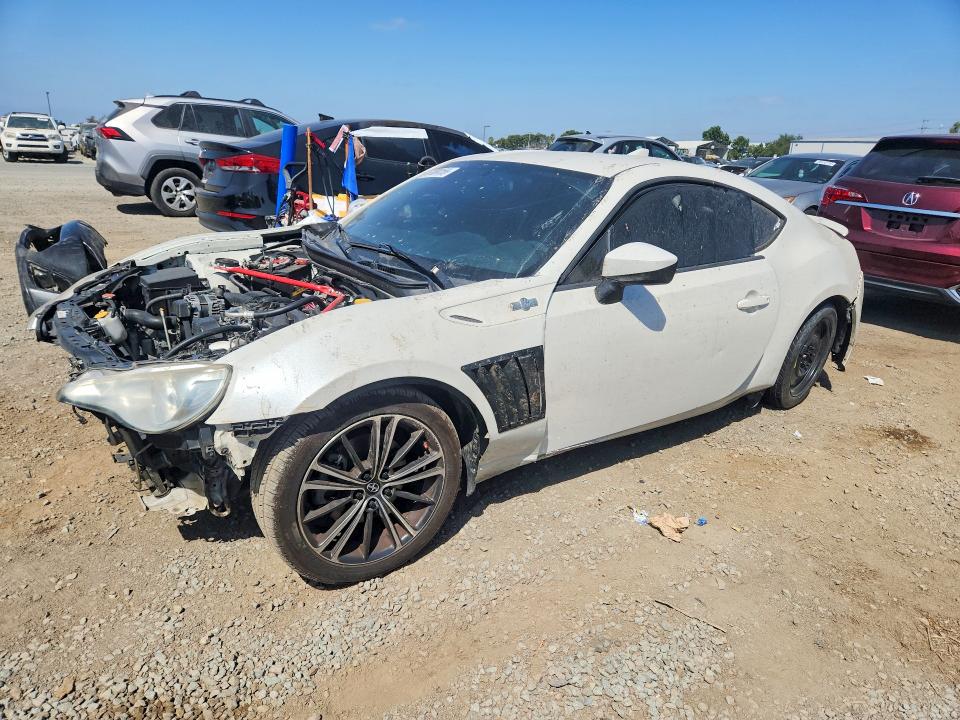2015 SCION FR-S - Търг №67034156