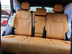 Zdjęcie 10 z aukcji – 2025 LEXUS RX 350H z VIN 2T2BBMCA6SC071223