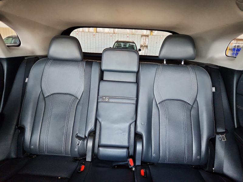 صورة رقم 10 من المزاد - 2017 LEXUS RX 350 مع VIN 2T2ZZMCA8HC063479