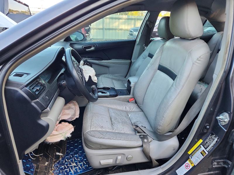 Снимка 7 от търг – 2013 TOYOTA CAMRY с VIN 4T4BF1FK0DR321378
