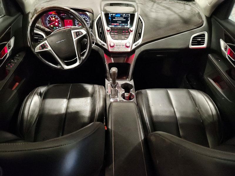 صورة رقم 8 من المزاد - 2014 GMC TERRAIN مع VIN 2GKFLZE35E6339610