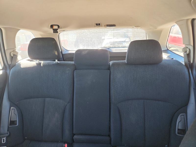 صورة رقم 10 من المزاد - 2013 SUBARU OUTBACK مع VIN 4S4BRBAC2D3286940