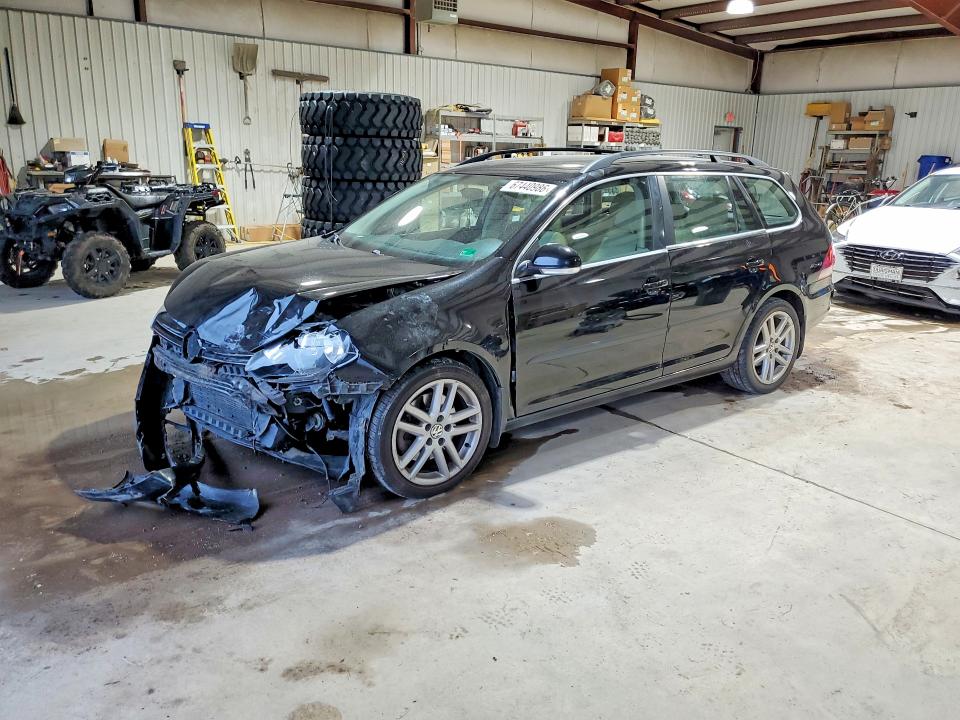 2012 VOLKSWAGEN JETTA - Търг №67440986
