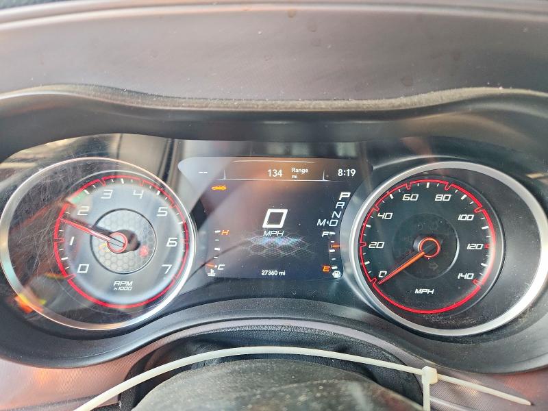 Zdjęcie 9 z aukcji – 2023 DODGE CHARGER z VIN 2C3CDXHG1PH635914