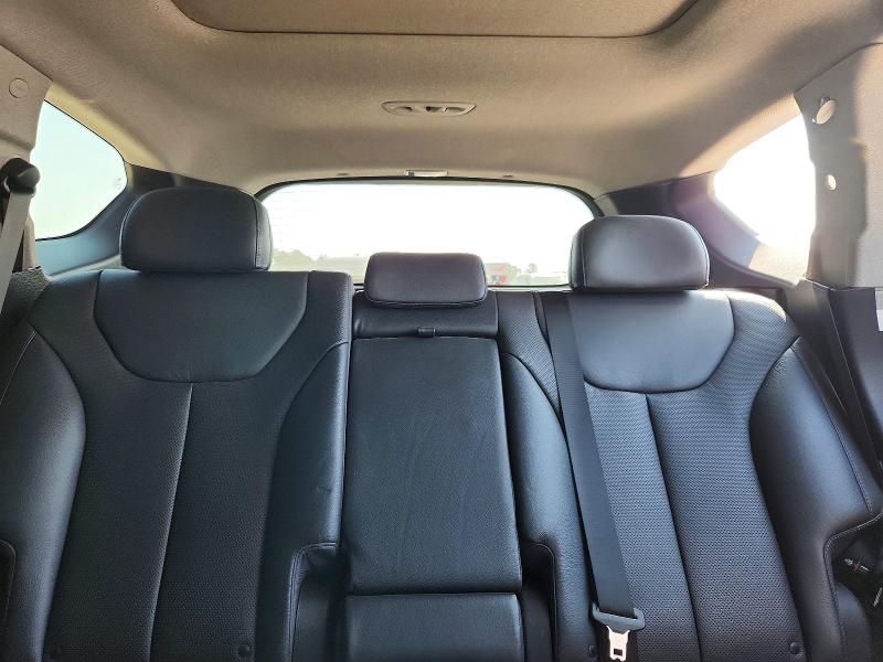 Photo 10 from auction – 2019 HYUNDAI SANTA FE with VIN 5NMS53AA5KH131785