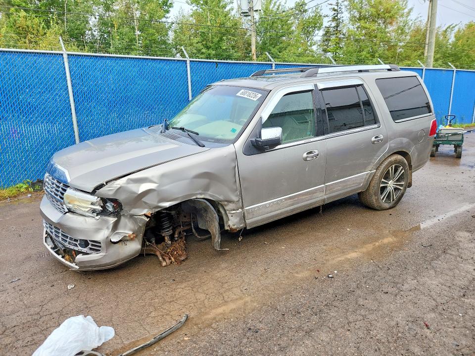 2008 LINCOLN NAVIGATOR - Търг №68816226