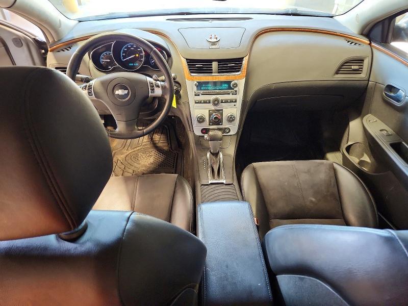 Photo 8 from auction – 2008 CHEVROLET MALIBU with VIN 1G1ZJ577384275248