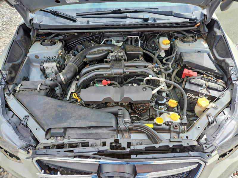 Foto 12 de la subasta – 2016 SUBARU CROSSTREK con VIN JF2GPABC1G8221014