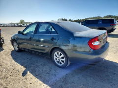Photo 2 from auction – 2002 TOYOTA CAMRY with VIN JTDBE32K320109288