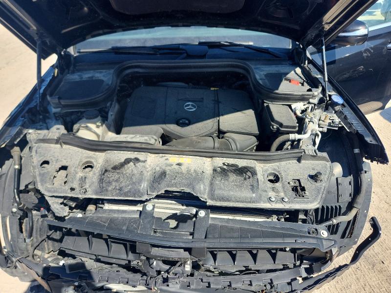 Снимка 12 от търг – 2026 MERCEDES-BENZ GLE с VIN 4JGFB4FB3TB502865