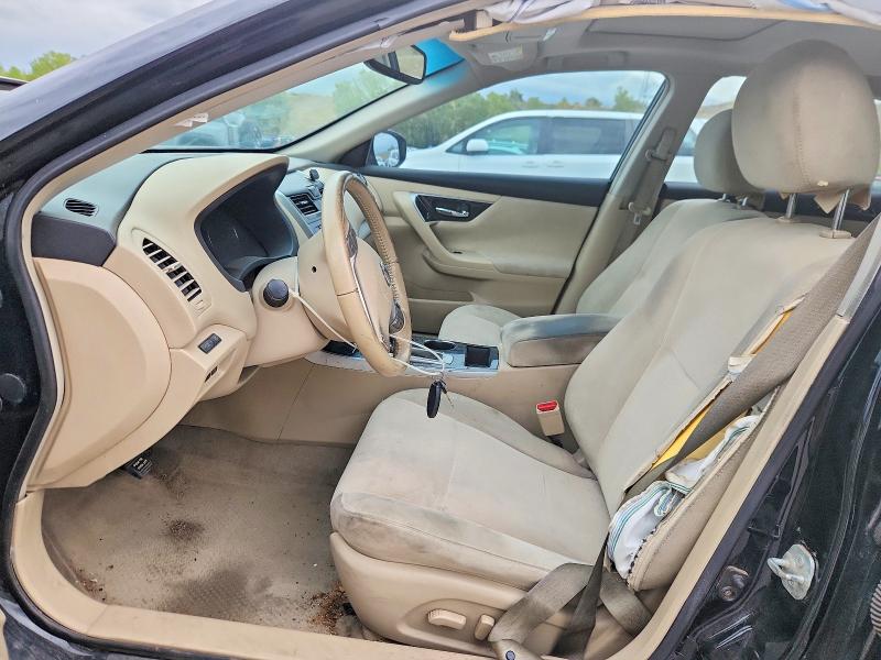 Photo 7 from auction – 2013 NISSAN ALTIMA with VIN 1N4AL3AP9DN410903